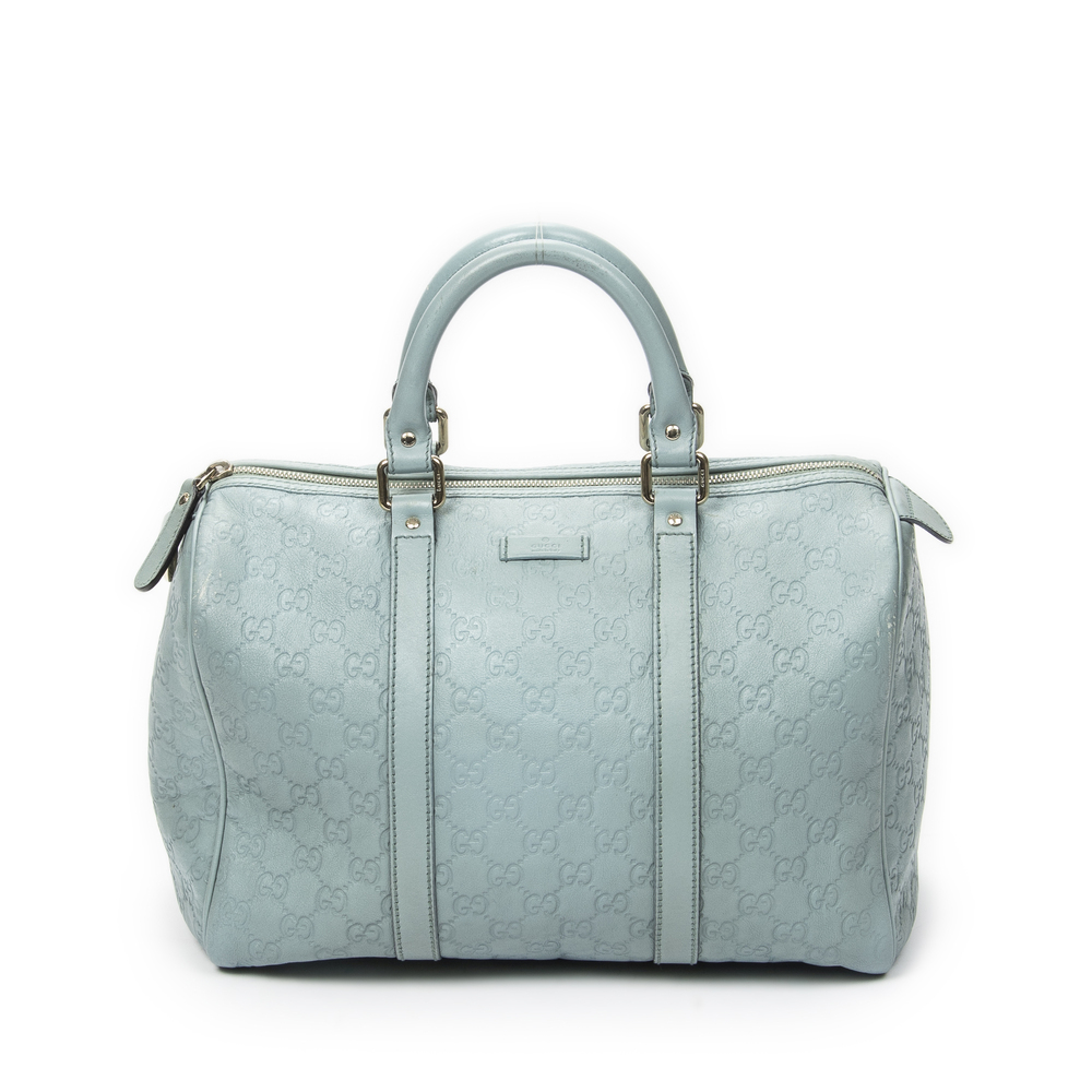Gucci Medium Boston